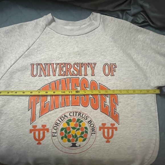 Unisex University of Tennessee Citrus Bowl Sweatshirt - Picture 6 of 6